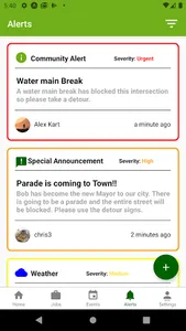 WordUP screenshot 6