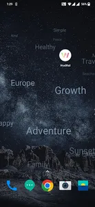 WordWall screenshot 0