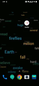 WordWall screenshot 4