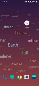 WordWall screenshot 6