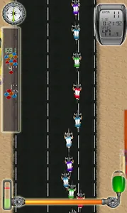 Cycling Spirit Demo screenshot 13