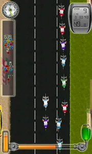 Cycling Spirit Demo screenshot 14