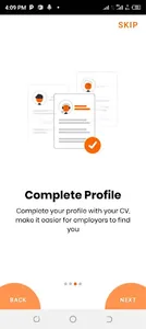 Work24HR screenshot 0