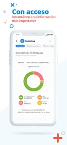 Workbeat RH+ screenshot 2