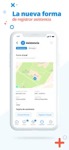 Workbeat RH+ screenshot 4
