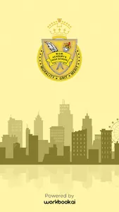 MGM Academy High School, Mumba screenshot 0