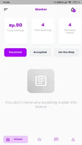Worker screenshot 5