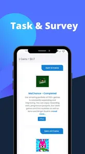 ClixJob - Earn Money Online screenshot 17