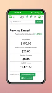 Worker99 : Hire Freelancers screenshot 10
