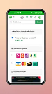 Worker99 : Hire Freelancers screenshot 18