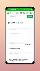 Worker99 : Hire Freelancers screenshot 19