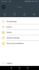 Workero Corporate screenshot 6