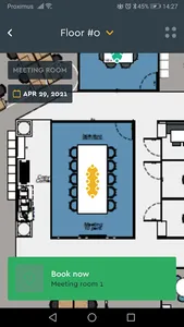 Workero Corporate screenshot 7