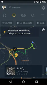 Workero screenshot 1