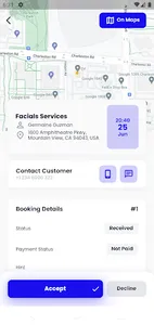 Land Contractor Pro Worker screenshot 6