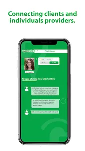WorkGig Provider screenshot 2