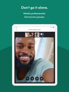 Workit Health screenshot 10