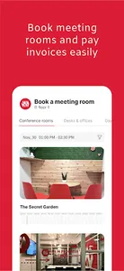 Work Nicer Community screenshot 1