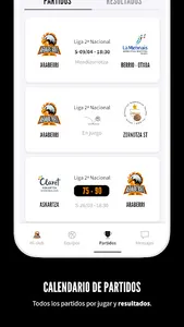 Araberri screenshot 2