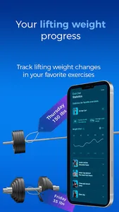 EXFIT Daily Workout Routine -  screenshot 6
