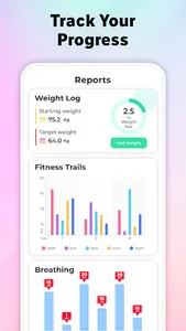 Workout - 30 Day Fitness & Gym screenshot 14