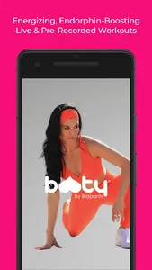 Booty by Brabants screenshot 0