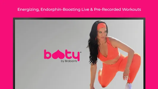 Booty by Brabants screenshot 12
