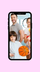 Weight Loss Kids-Parent Guide screenshot 0