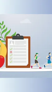 Weight Loss Kids-Parent Guide screenshot 1