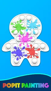 3D Fidget Toys Simulator screenshot 13