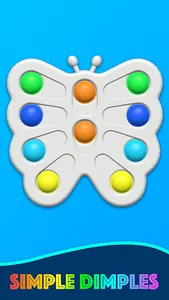 3D Fidget Toys Simulator screenshot 6