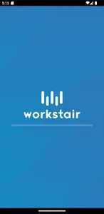 Workstair Admin screenshot 0