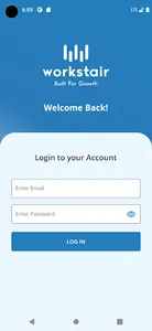 Workstair Jobhead screenshot 8
