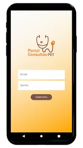 Vet Portal screenshot 0