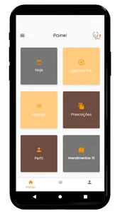 Vet Portal screenshot 1