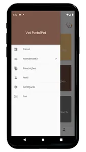 Vet Portal screenshot 4