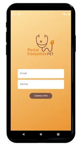 Pet Portal screenshot 0