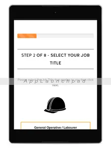 WorkTool screenshot 11