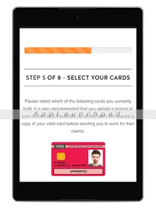WorkTool screenshot 13