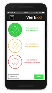 WorkTool screenshot 4