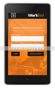 WorkTool screenshot 5