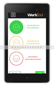 WorkTool screenshot 9