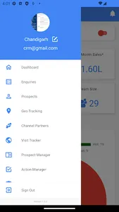 WorkVEU RealEstate screenshot 10