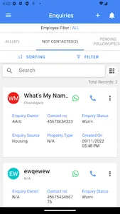 WorkVEU RealEstate screenshot 11