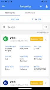 WorkVEU RealEstate screenshot 12