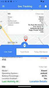 WorkVEU RealEstate screenshot 14
