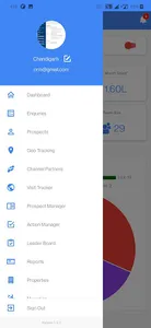 WorkVEU RealEstate screenshot 2