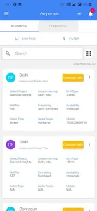 WorkVEU RealEstate screenshot 4