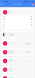 WorkVEU RealEstate screenshot 5