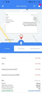 WorkVEU RealEstate screenshot 6